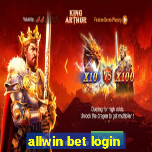 allwin bet login